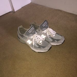 New Balance 993